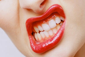 Diş gıcırdatmasında yeni yöntem