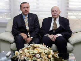 Başbakan'dan başsağlığı ilanı