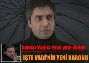 Dengeler değişiyor...