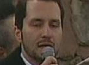 Fatih Erbakan babasının tabutu başında neler dedi?