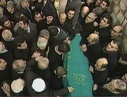 Mahşer meydanı Fatih'e kuruldu