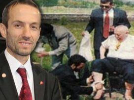 En yakın koruması: Görevim bugün bitti