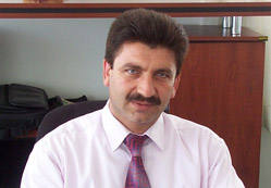 Seydişehir MYO'ya yeni bölümler