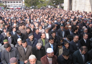 Mehmet Geçim vefat etti