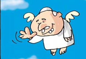 Memecan'a göre Erbakan'ın ölümü