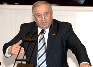 CHP'li Mengü'den ÇİRKİN sözler
