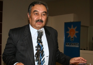 ''Militan demokrasi tarihe karıştı''
