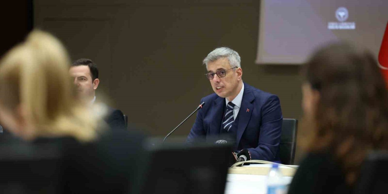 SMA ilaçlarında yerli üretim çalışmaları başlıyor