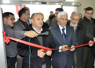 Ereğli Devlet Hastanesi Acil Servisi açıldı