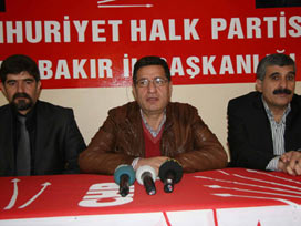 CHP'li vekilden 'Öcalan'a ev hapsi' çıkışı