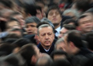 Erdoğan, Erbakan'ın ardından ne dedi?