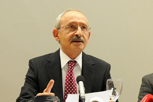 Kılıçdaroğlu'ndan samimi itiraf