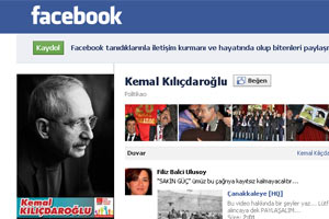 Kılıçdaroğlu'na 1 milyon takipçi