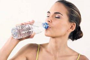 Az su içenin zekası düşük!