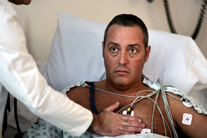 Kalp hastalarına yeni umut