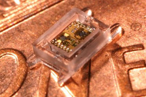 İşte dünyanın en küçük bilgisayarı