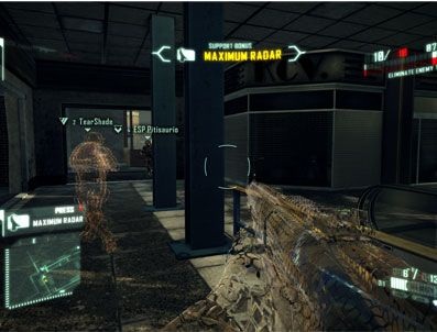 Crysis 2 PC demo çıktı