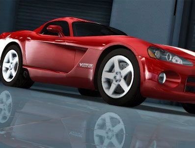 Ödüllü TDU 2 turnuvası