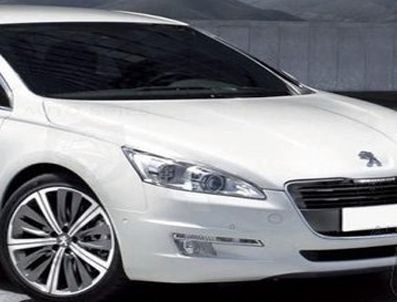 Yeni Peugeot Mart'ta