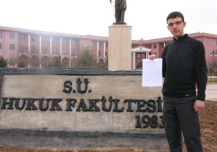 Bu sefer banka icralık oldu !