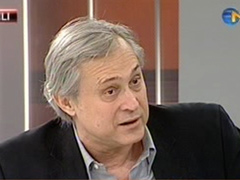 Yeni Şafak'ta aykırı Erbakan yazısı