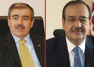TOBB'dan Meclis'e yolculuk heyecanı