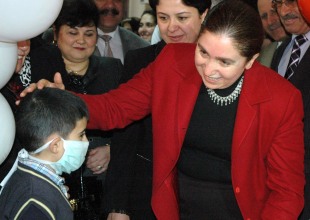 Meram Tıp'ta Hastane Anaokulu açıldı