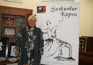 'Suskunlar Kapısı' izleyicisiyle buluşacak