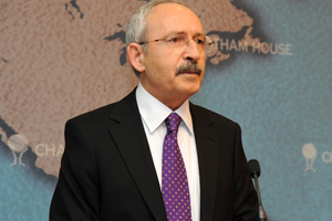 CHP'den teknolojik takip