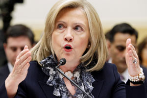 ABD'den İran'a şok suçlama