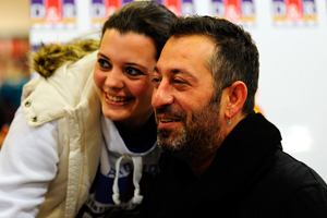 Komedyenler darphane gibi!