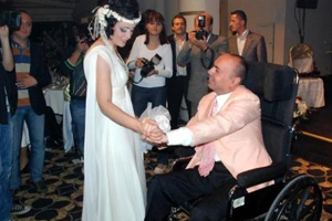 Safiye Soyman'ın gelini ölümden döndü