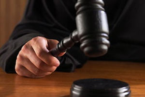 Şeker ölçüm çubuğu davalık oldu