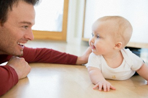 Bebeğinizdeki lekelere dikkat!