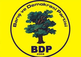BDP'den Hz. Muhammed'e hakaret !!!