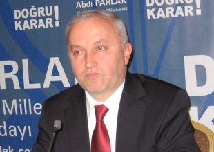 Parlak iktidarın 8 yılını değerlendirdi