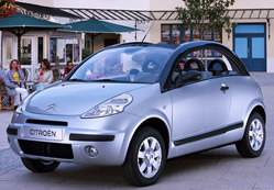 Öztekin Otomotiv, fuarda