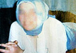 İslamcı muhabirden 'türbanlı porno'