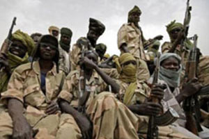 Sudan'da 100'den fazla kişi öldü