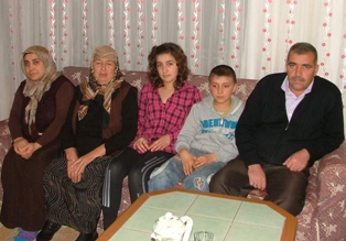 Mahalli sanatçının ailesi temyize gidiyor