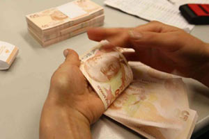 Bankada hesabı olanlar dikkat
