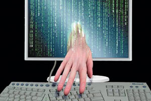 40 bakanlık saldırıya uğradı