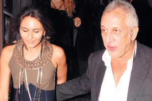 Nurettin Hasman soluğu karakolda aldı