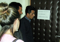 Dertlerine derman arıyorlar