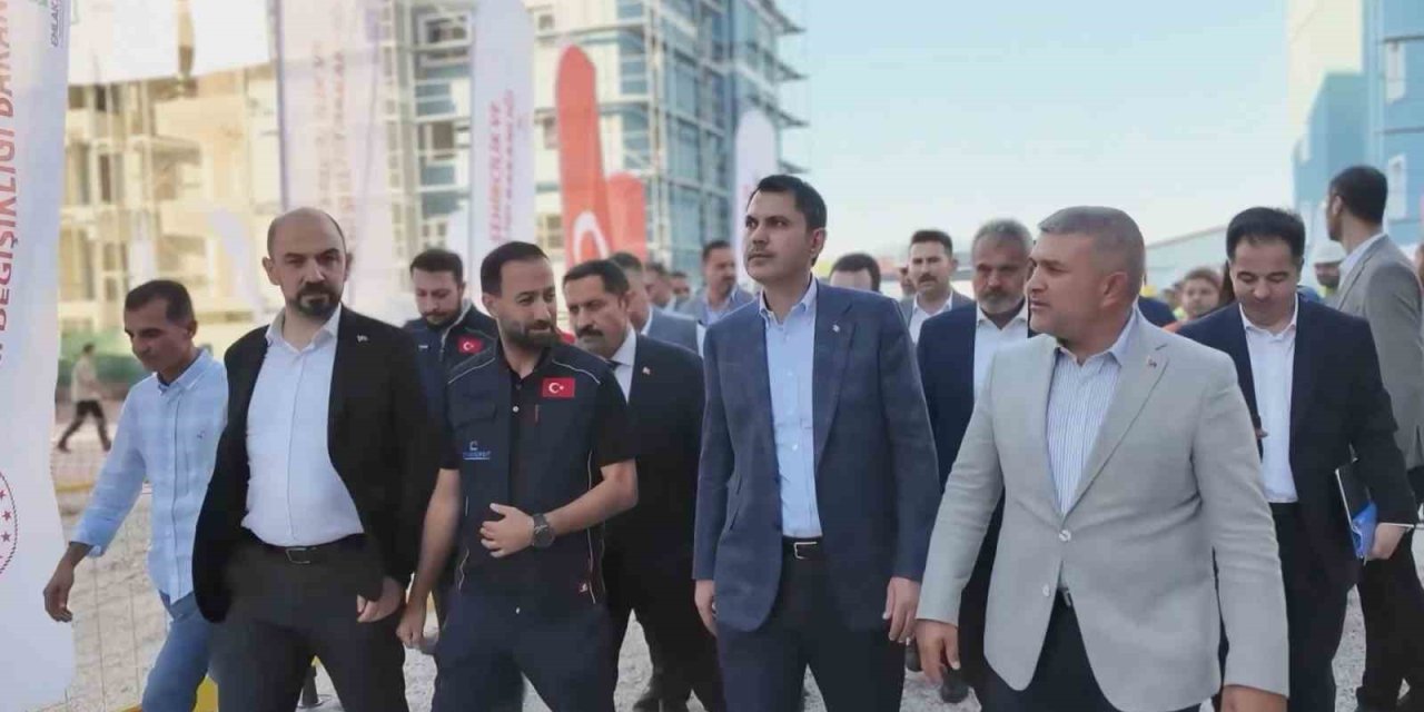 İstanbul'da 4 bin binada hasar tespit edildi