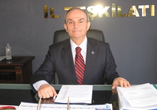 'Üniformamı Erbakan’ın önünde çıkardım'