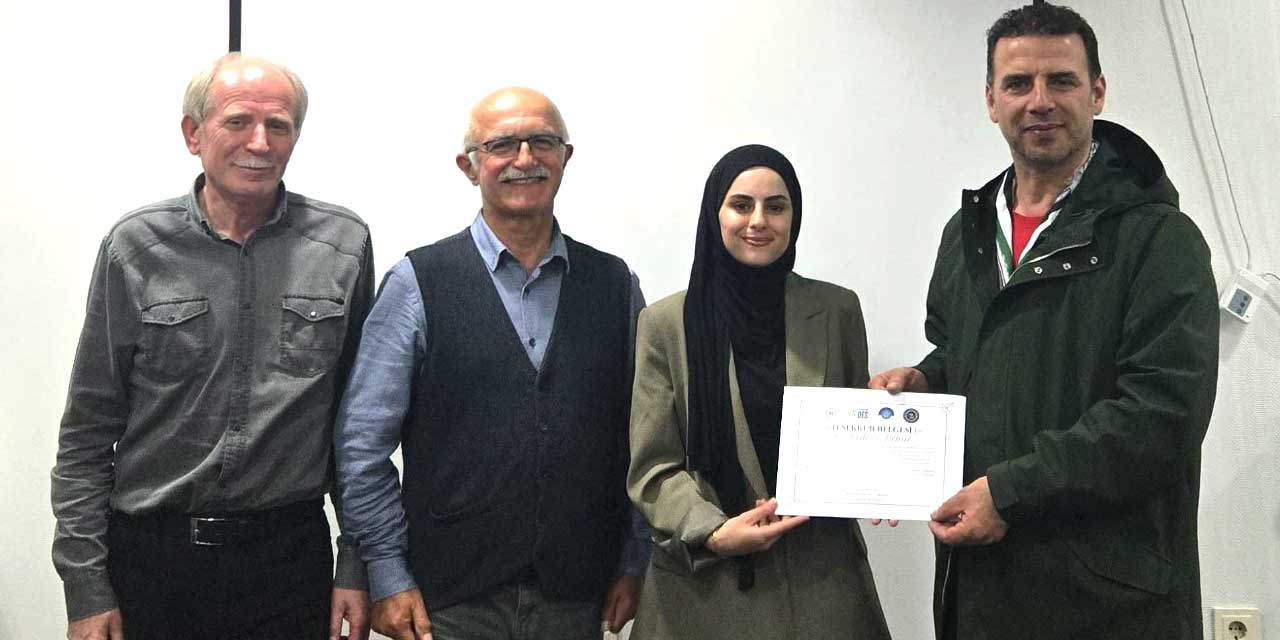 NöroKalem Atölyeleri Başladı: 'Sözün Haritası' ile Yazarlığa Zihinsel Yolculuk