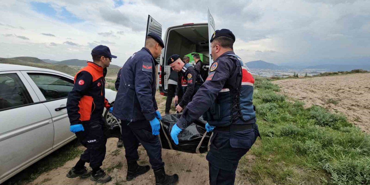 'Ava gidiyorum' diyerek çıktı: Cansız bedenine ulaşıldı