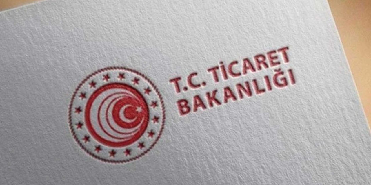 İçinde yerli markalar var: Bu ürünlere yasak geldi