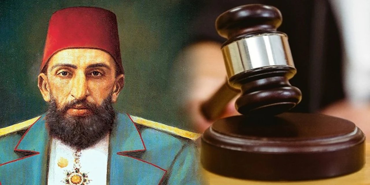 Sultan 2. Abdülhamid’in 71 torunu mirasçı kabul edildi